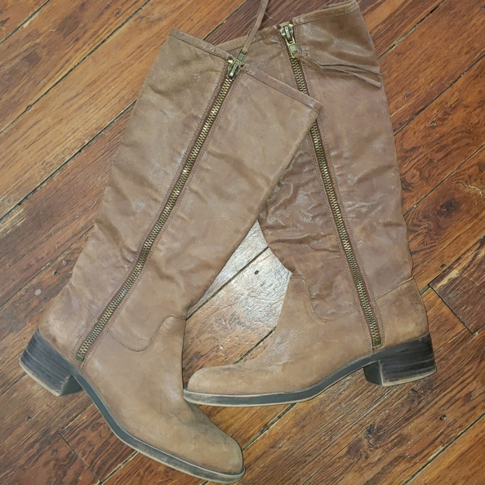 Lucky Brand Boots
